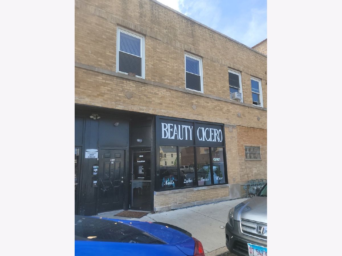  Rented Cicero Illinois, 4909 14th