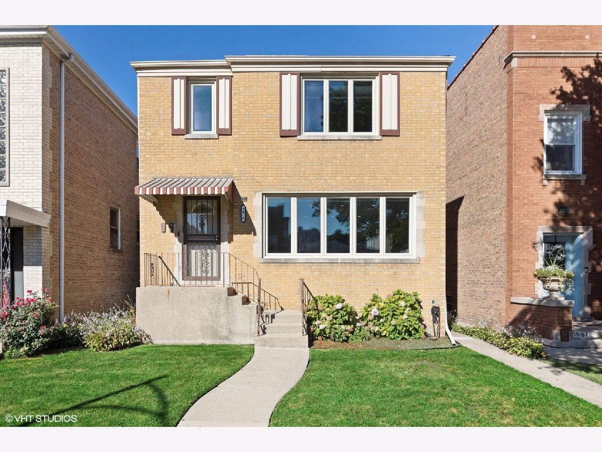  Rented Chicago Illinois, 5016 Mango