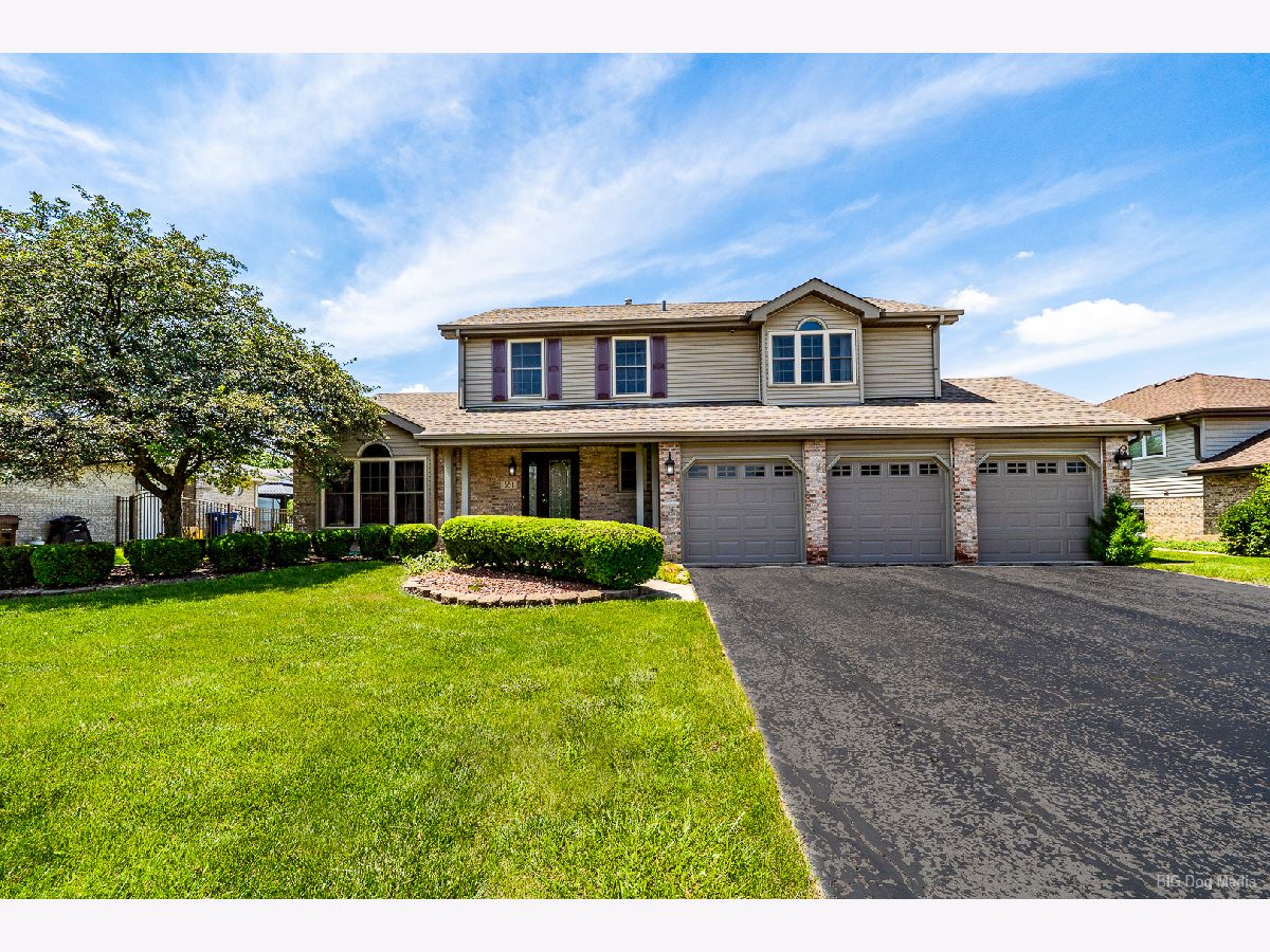  Sold New Lenox Illinois, 651 Columbia