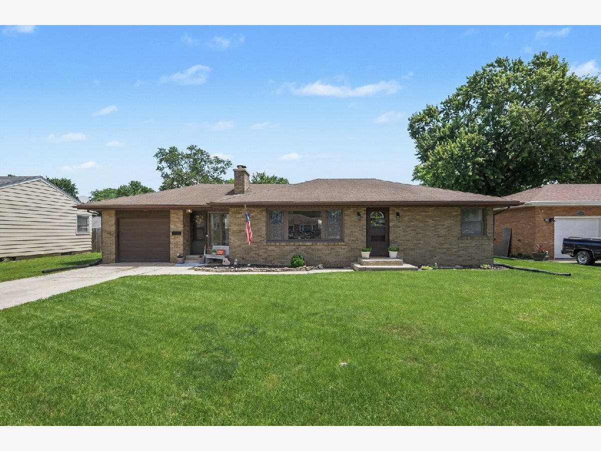  Sold Joliet Illinois, 1108 Alann