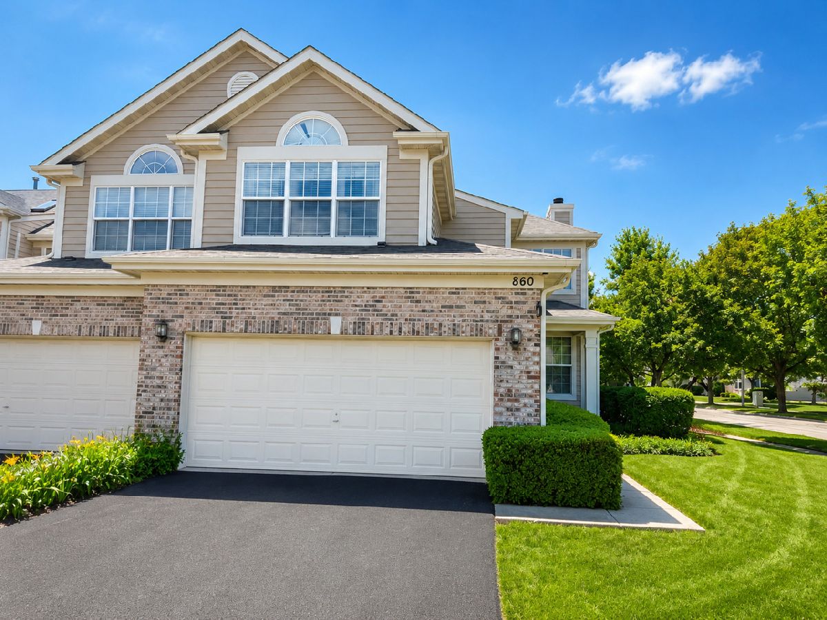  For Rent Naperville Illinois, 860 Havenshire