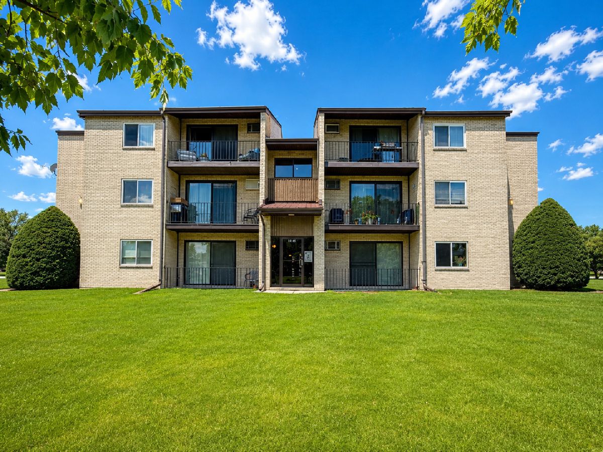  Sold Orland Park Illinois, 9865 Cordoba