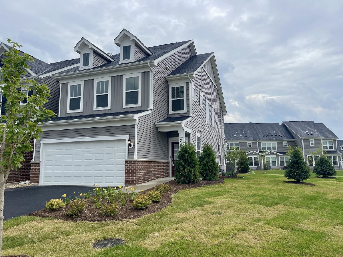  For Rent Bolingbrook Illinois, 721 Dropseed