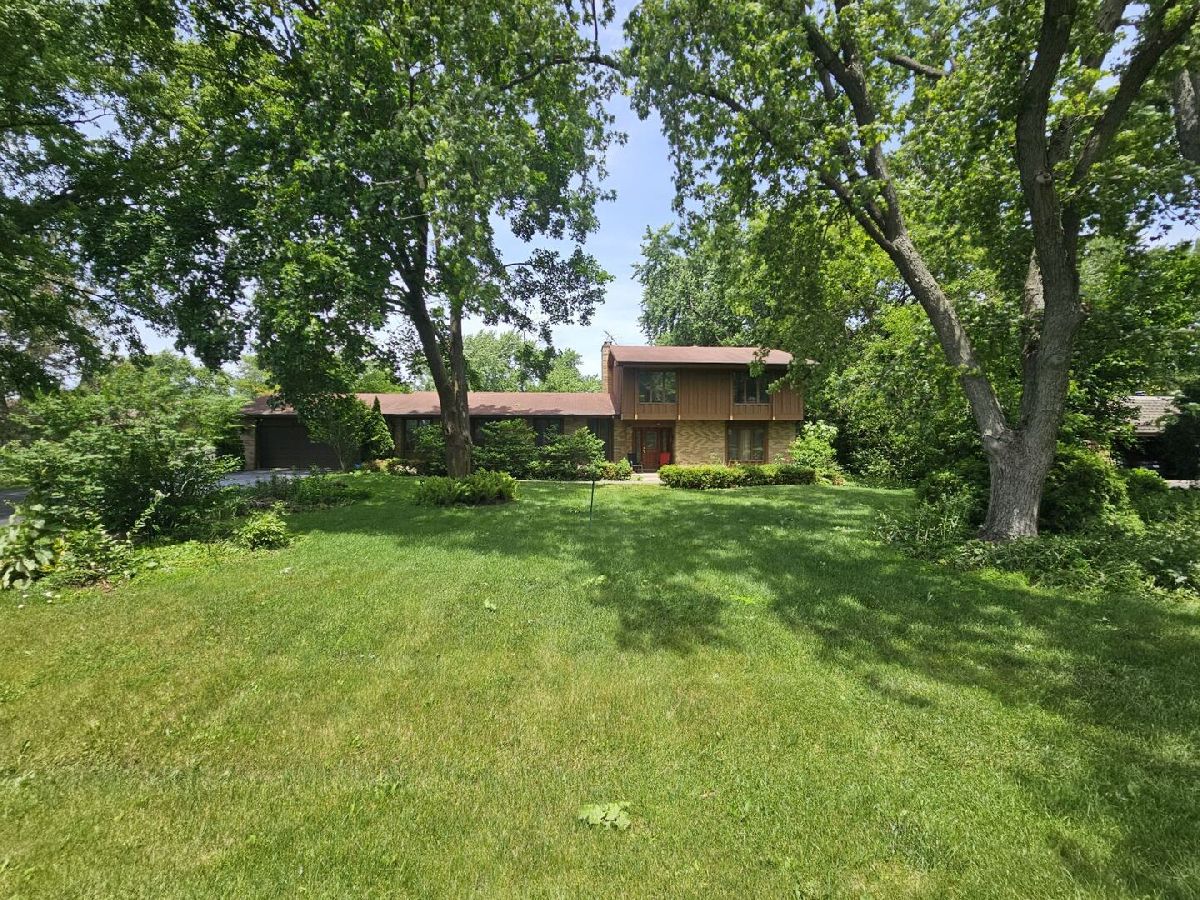  Sold Barrington Illinois, 164 Harbor