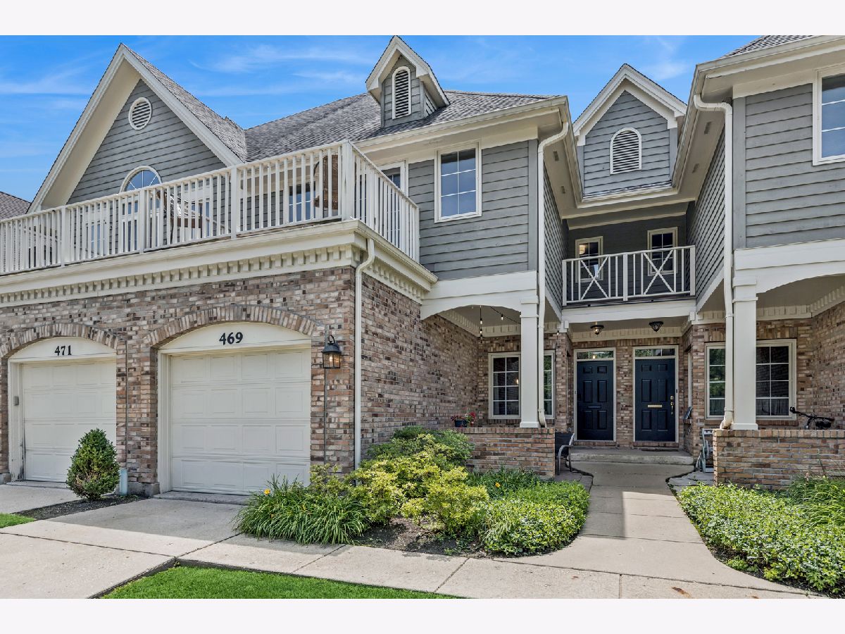  For Sale Glen Ellyn Illinois, 469 Duane Street