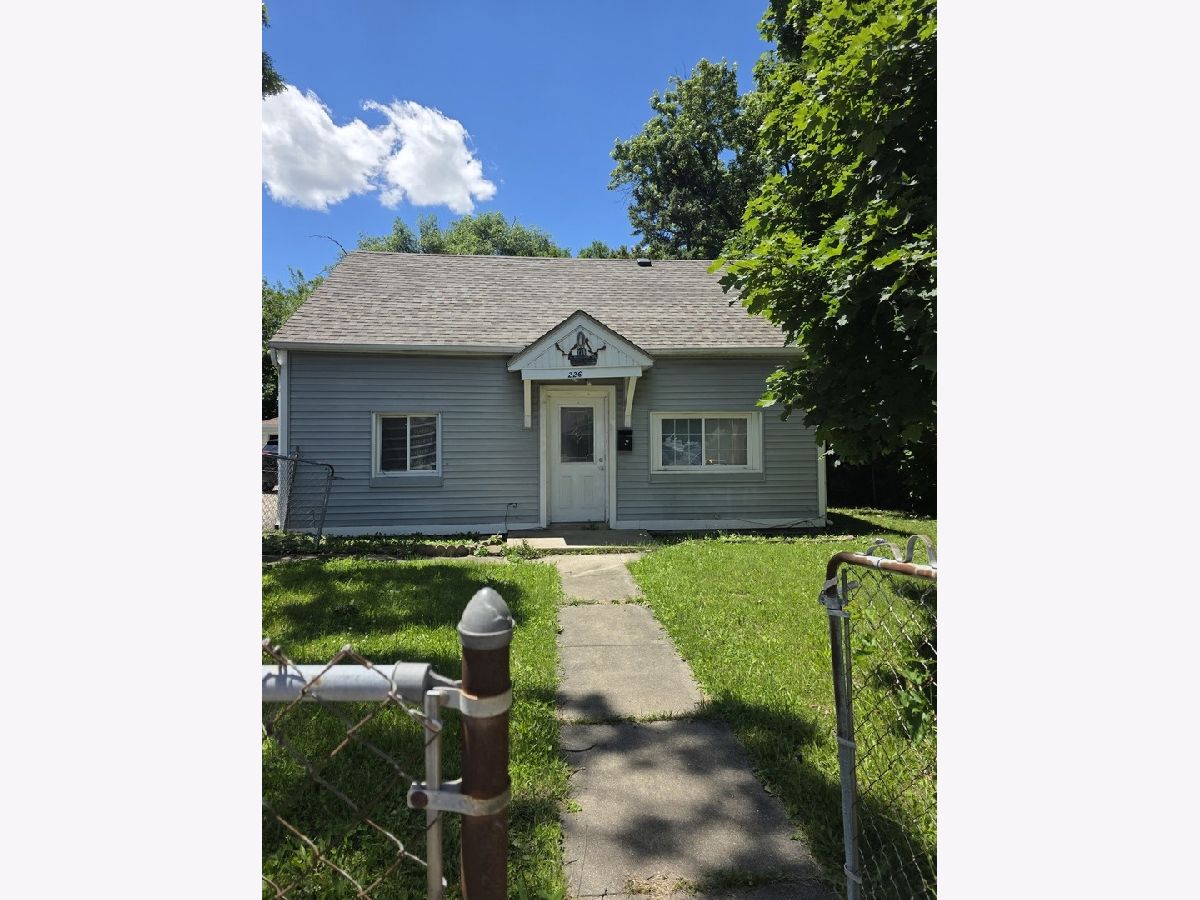  Sold Aurora Illinois, 226 Farnsworth
