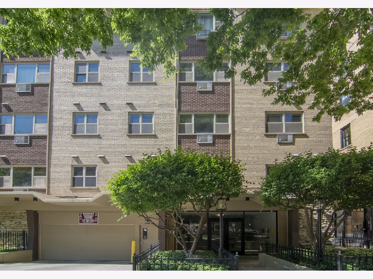  Rented Chicago Illinois, 420 Aldine