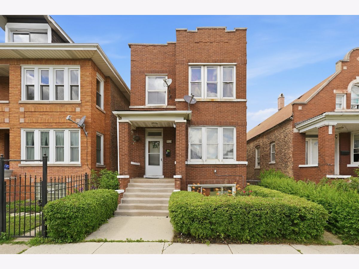  For Sale Chicago Illinois, 3116 53rd Place