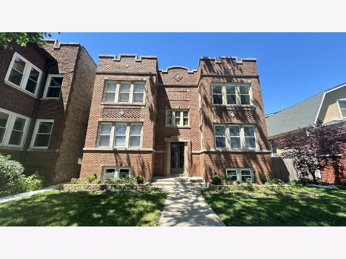  For Rent Chicago Illinois, 5224 Bernard