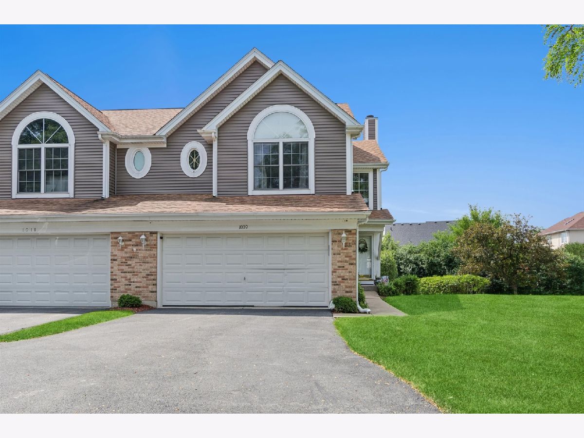 Townhomes For Sale Lilac Ridge Lombard Illinois, 1009 Wilson Avenue
