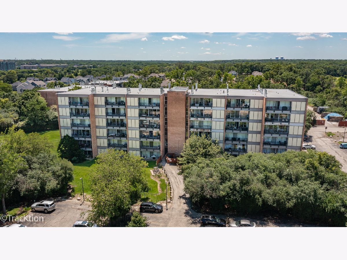 Condos & Townhomes For Sale Four Lakes Lisle Illinois, 6010 Oakwood Drive