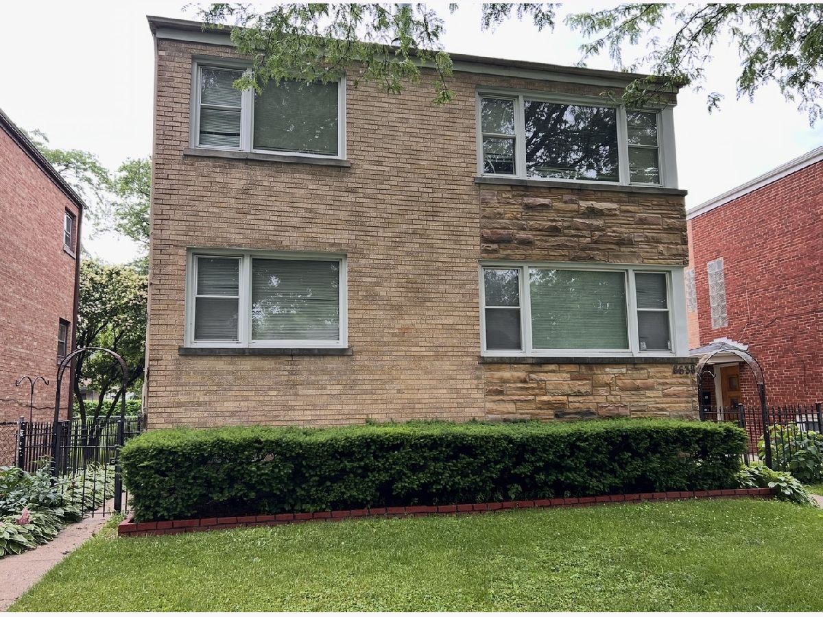  For Rent Skokie Illinois, 8638 Trumbull