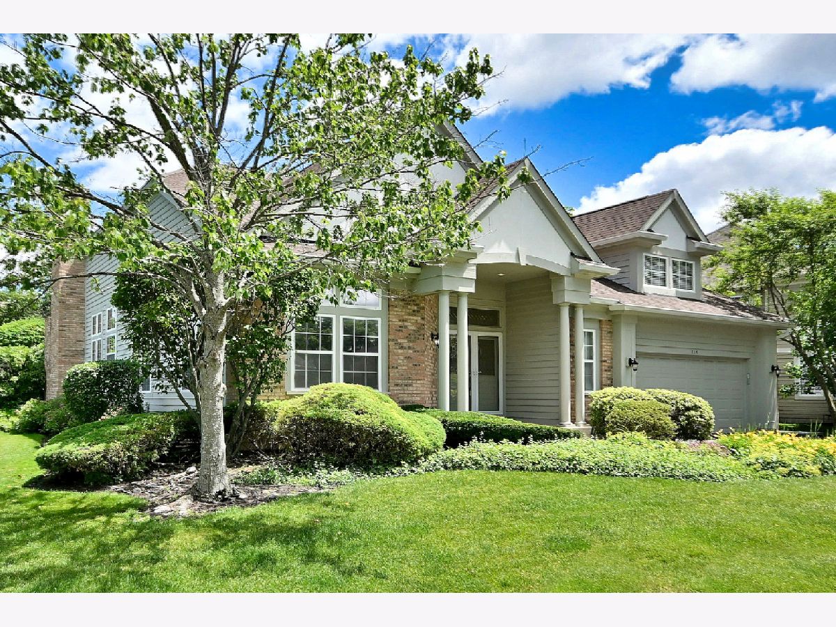  For Sale Riverwoods Illinois, 715 Masters Lane