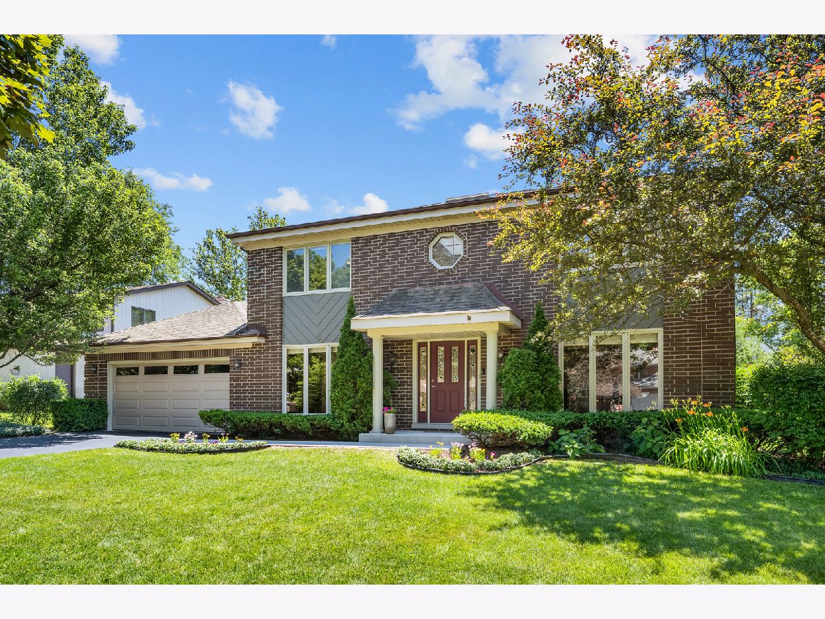 Homes For Sale Highlands Highland Park Illinois, 770 North Avenue