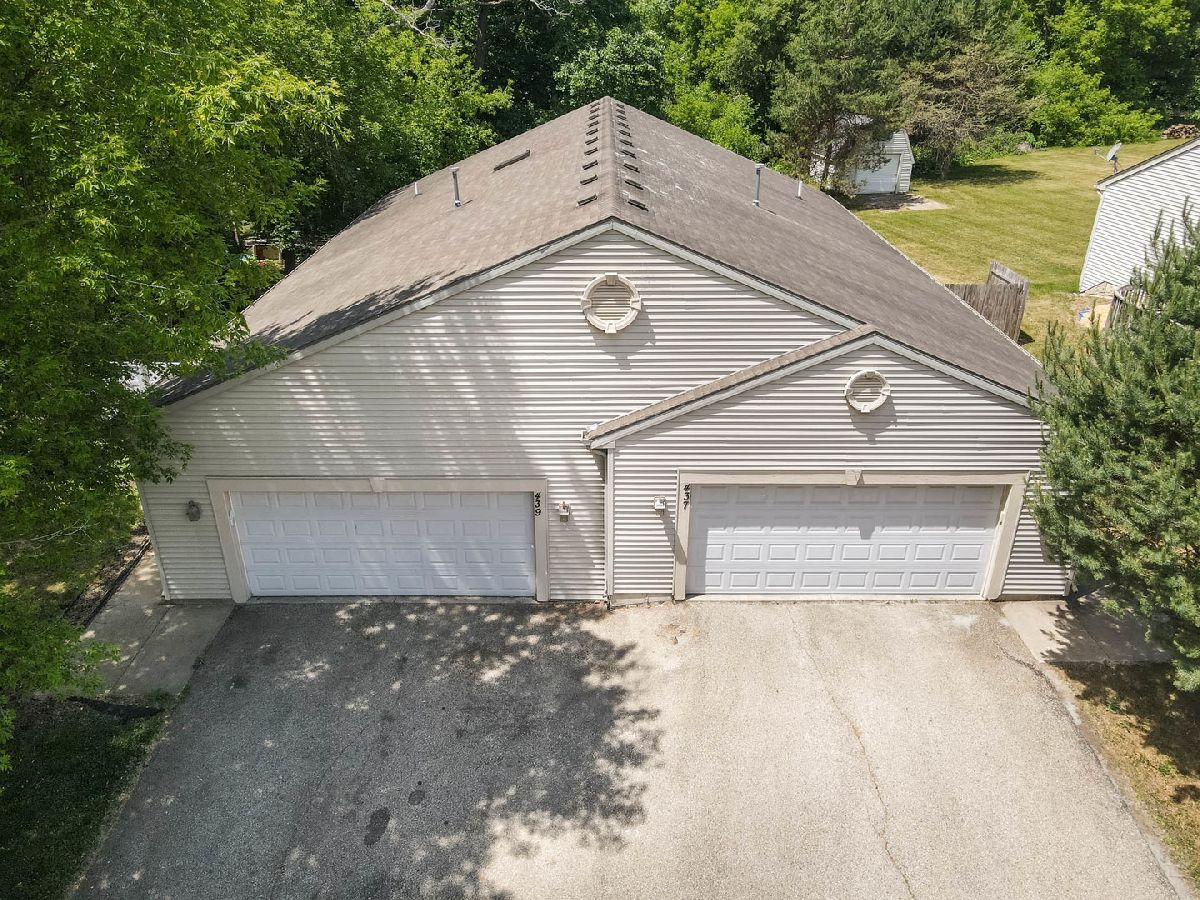  For Sale Twin Lakes Wisconsin, 437 Swanson Court