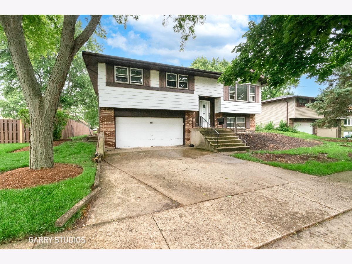  Sold Bartlett Illinois, 735 Cedar