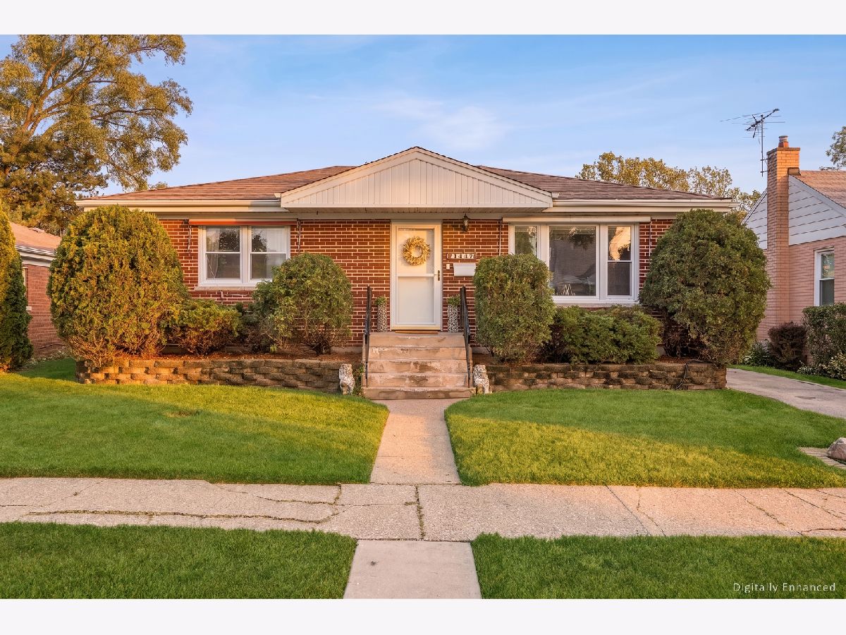 Sold Westchester Illinois, 1447 Heidorn