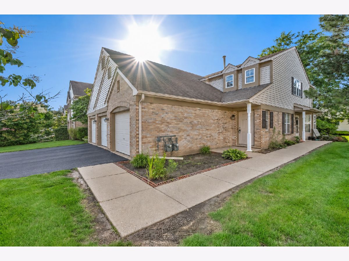  Sold Crystal Lake Illinois, 382 Crystal Ridge