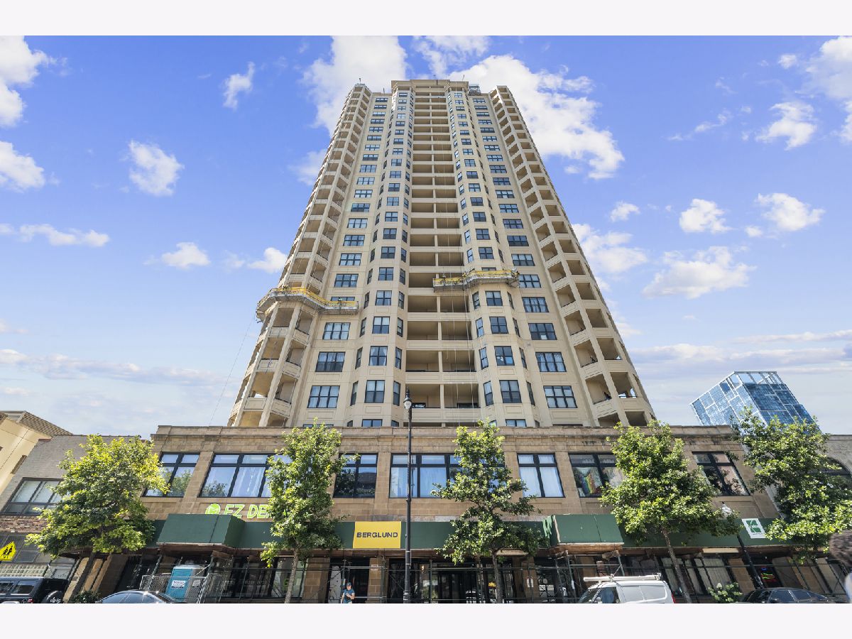  For Sale Chicago Illinois, 1464 Michigan Avenue