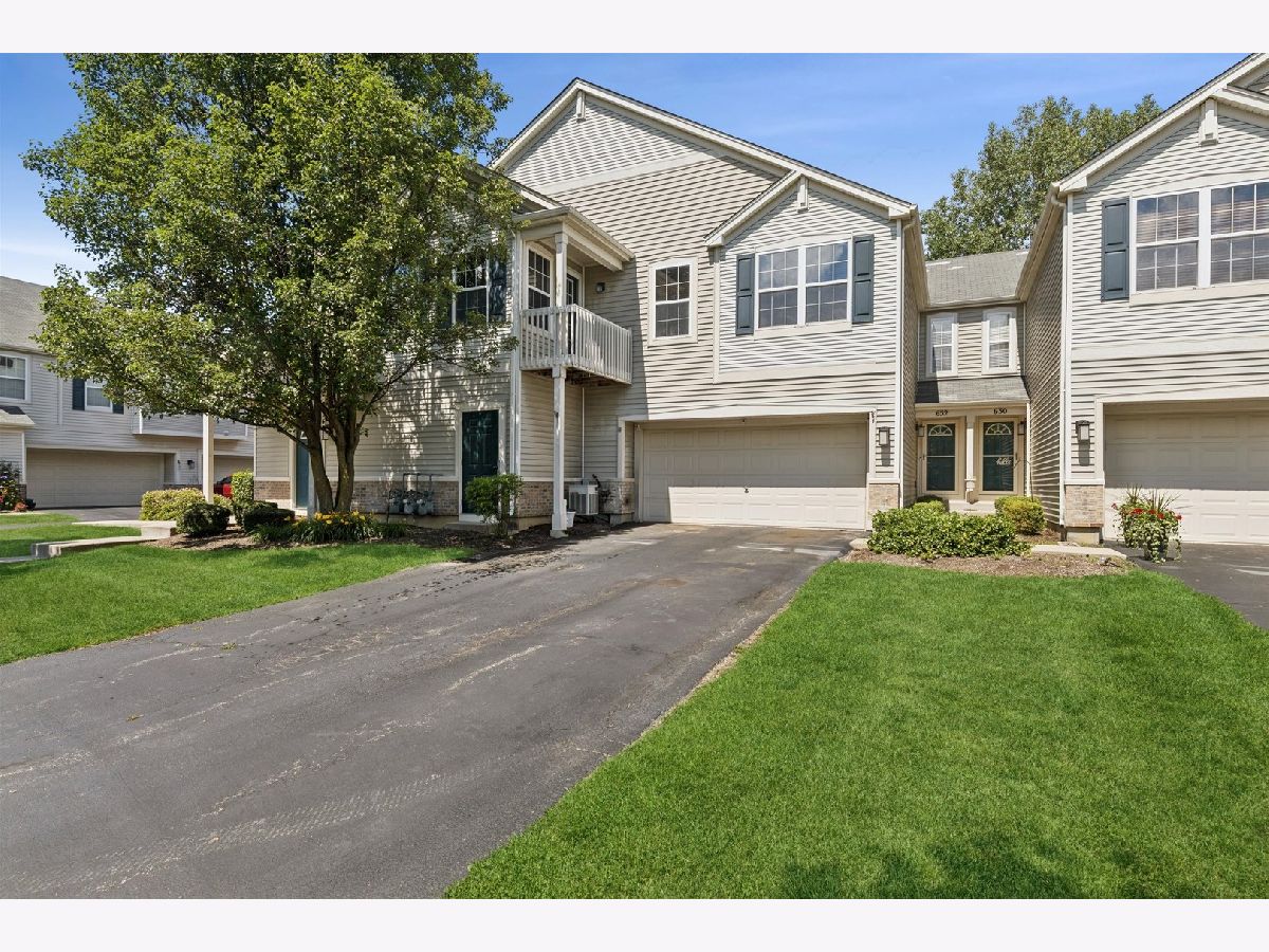  For Sale Lakemoor Illinois, 632 Arbor Circle