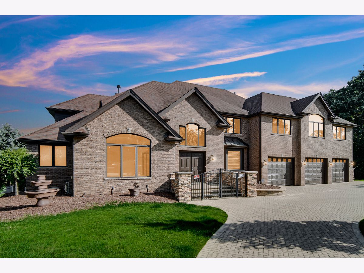 Homes & Townhomes For Sale Plank Trail Estates Frankfort Illinois, 21459 Brittany Drive