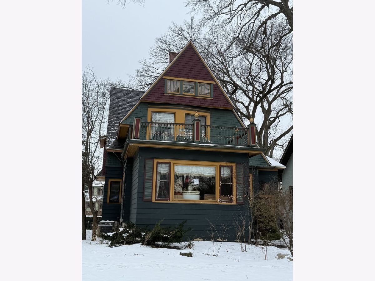  For Sale Riverside Illinois, 193 Herrick Road