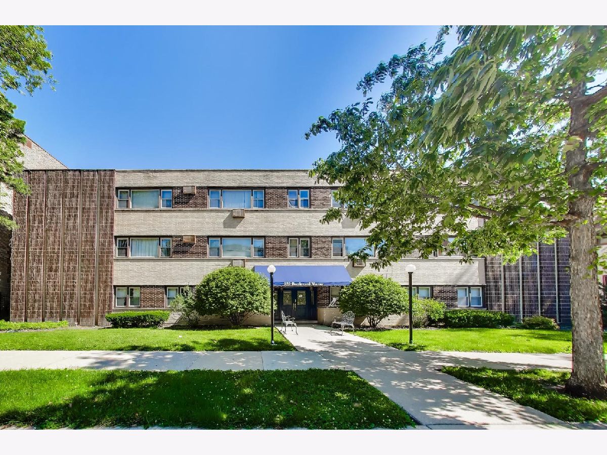  For Sale Oak Park Illinois, 222 Washington Boulevard