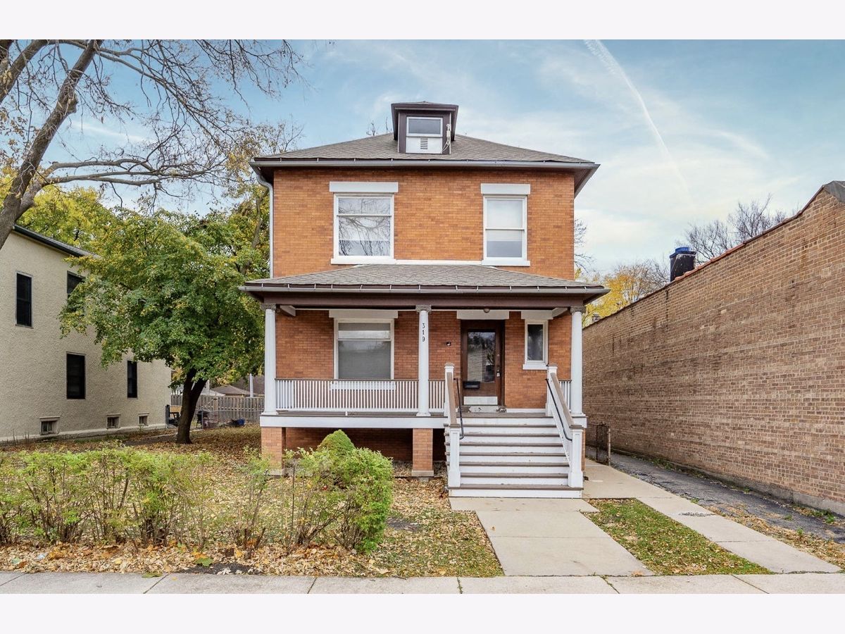  For Rent Oak Park Illinois, 319 Chicago