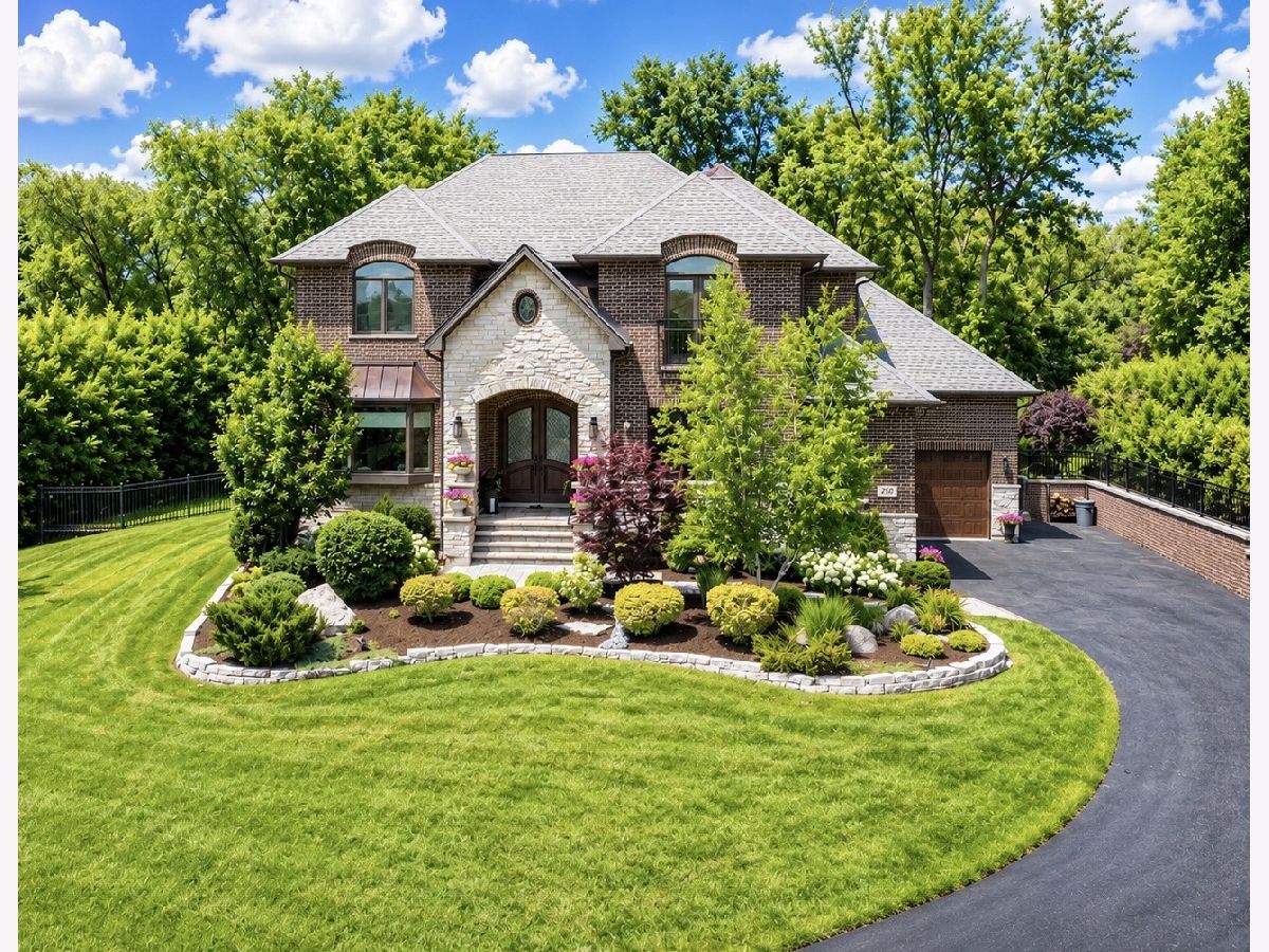  For Sale Lake Zurich Illinois, 250 Clair View Court
