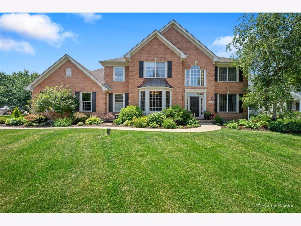 Homes For Sale Northwood Acres Cary Illinois, 1401 Stag Trail