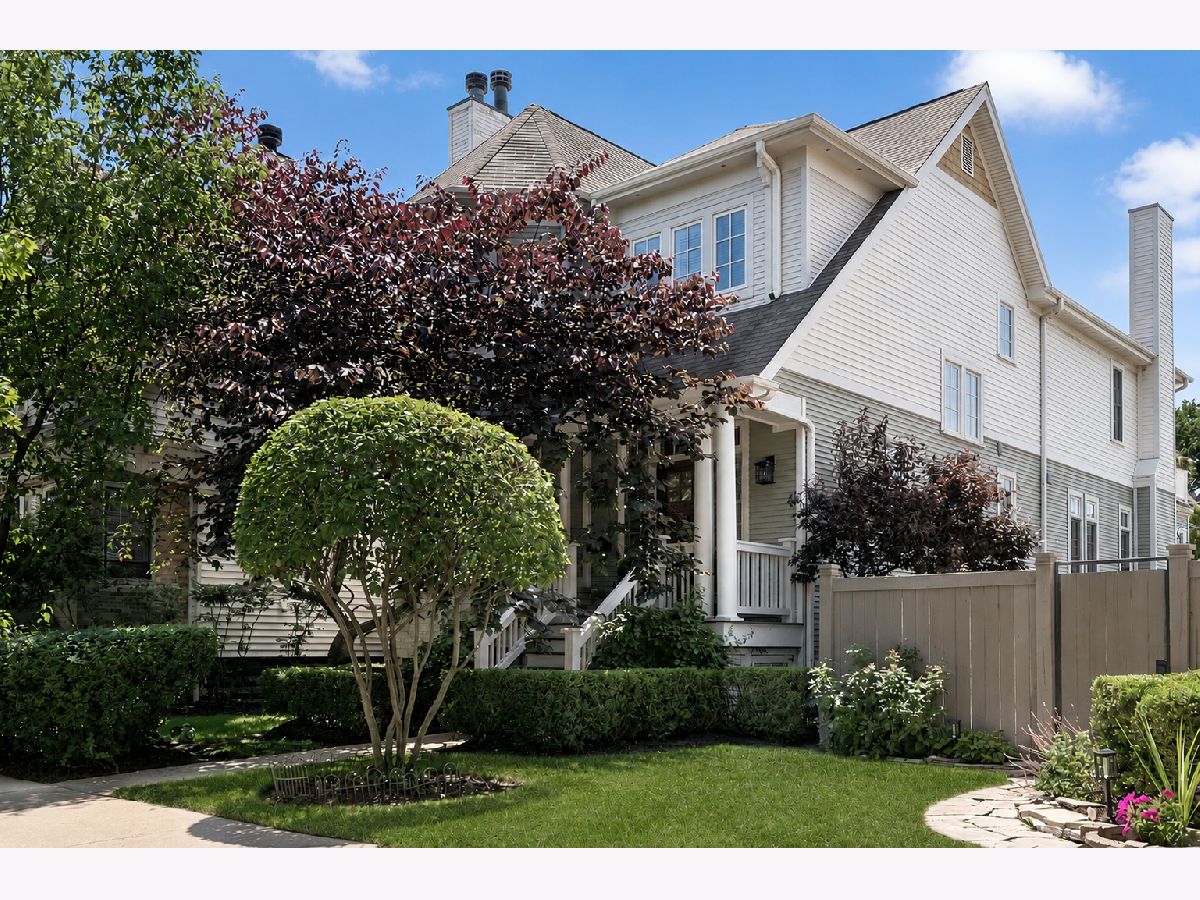 For Sale Chicago Illinois, 3434 Marshfield Avenue