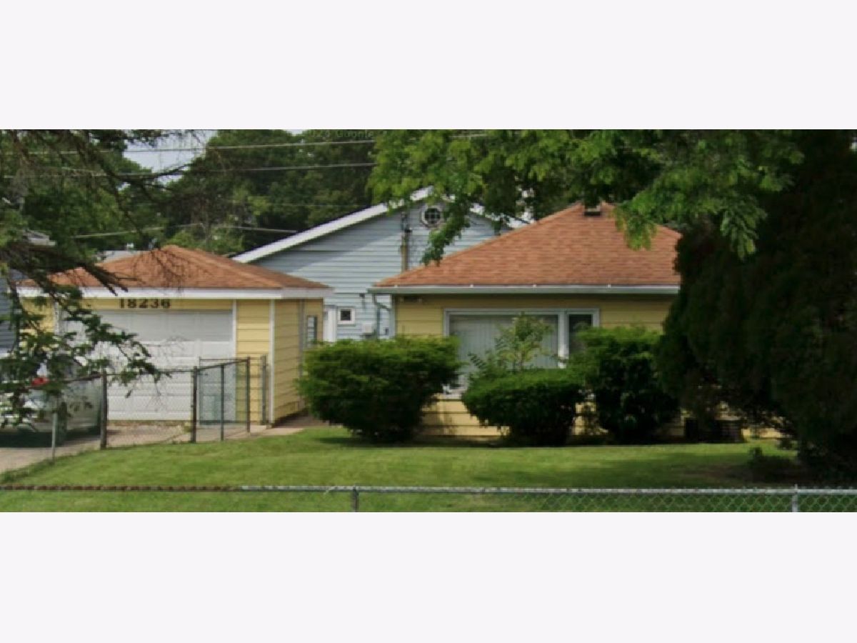  Sold Lansing Illinois, 18236 Chicago