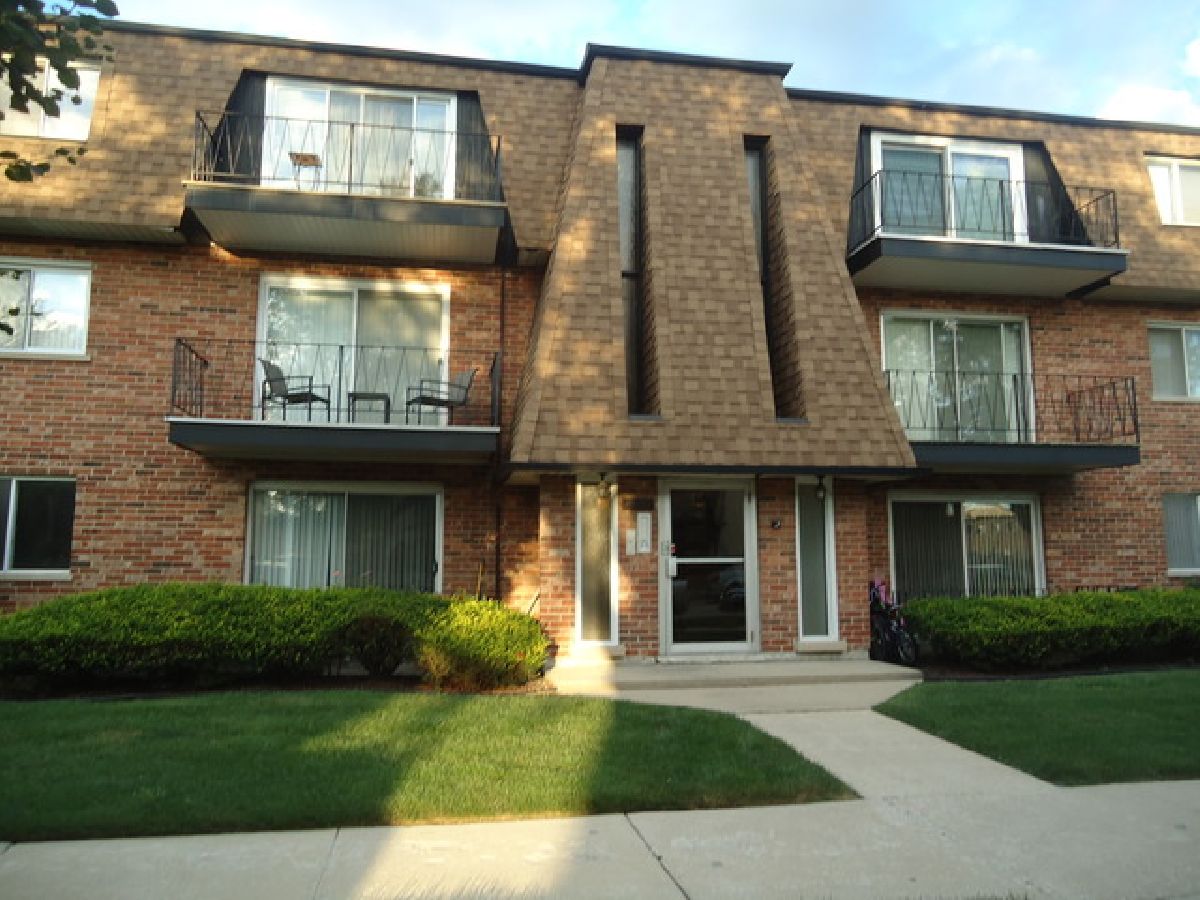  Rented Oak Lawn Illinois, 10707 Keating