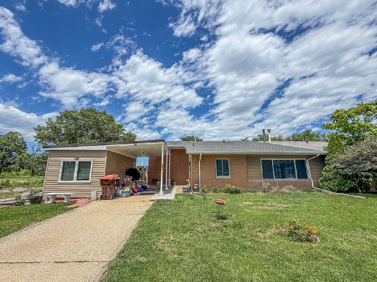  For Sale Rantoul Illinois, 415 Frost Avenue