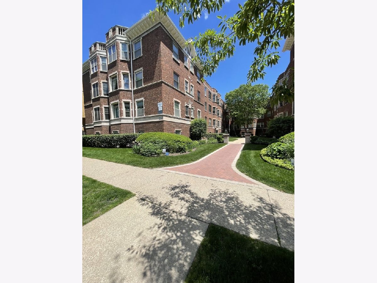  For Rent Evanston Illinois, 549 Hinman
