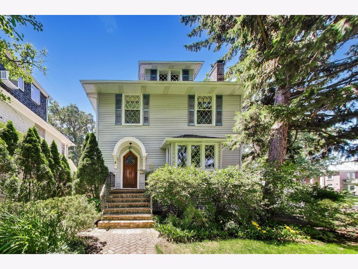  For Sale Winnetka Illinois, 1110 Elm Street