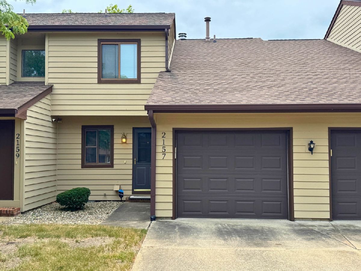  For Sale Champaign Illinois, 2157 Harbortown Circle