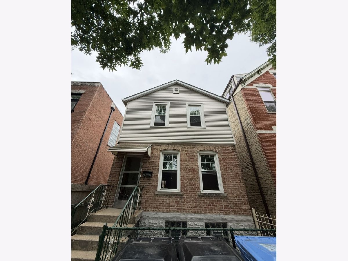  For Rent Chicago Illinois, 2628 Throop