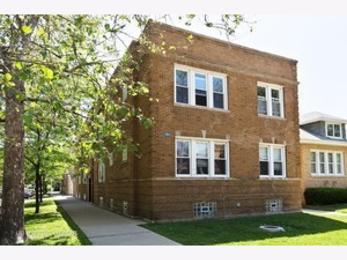  For Sale Chicago Illinois, 5459 Spaulding Avenue