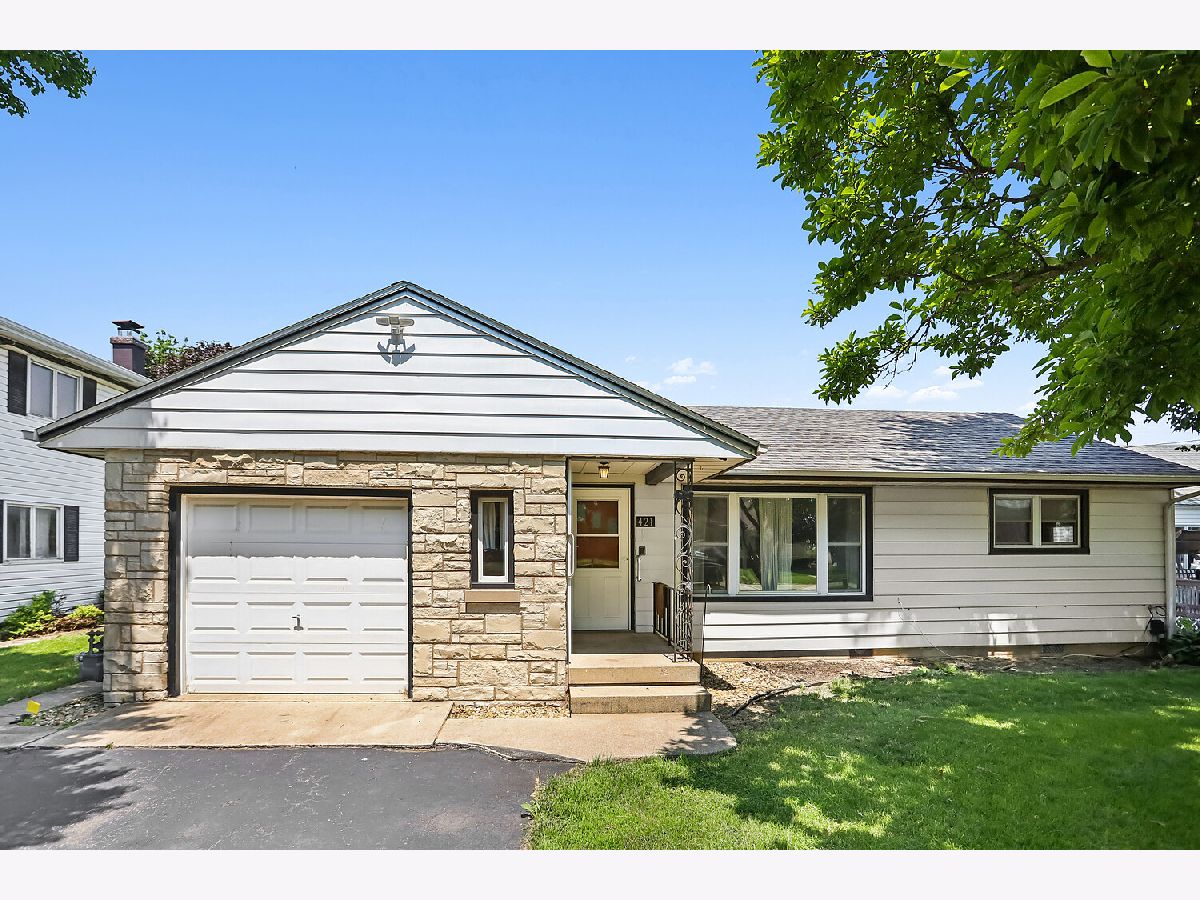  For Sale Peotone Illinois, 421 South Street