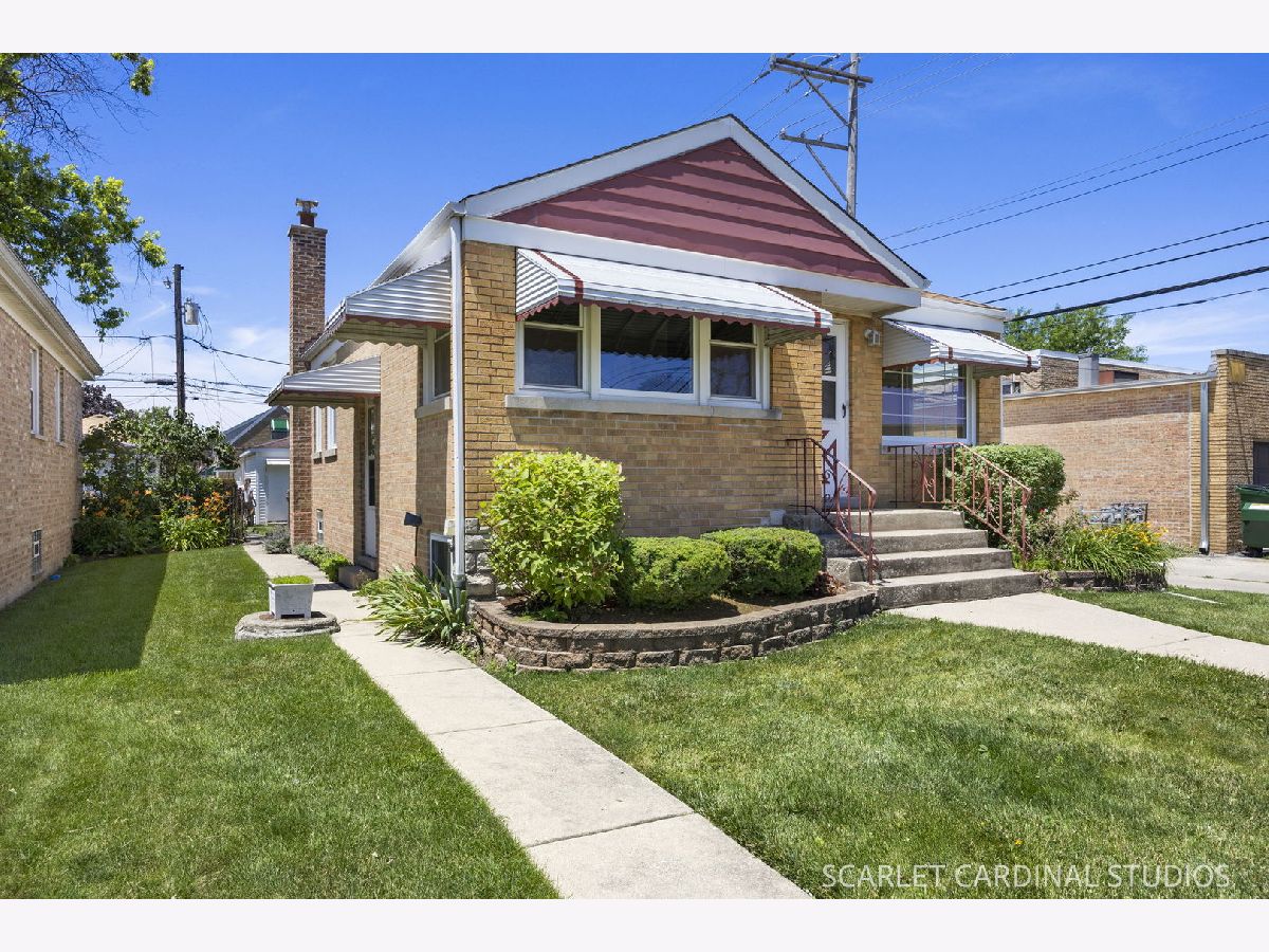  For Sale North Riverside Illinois, 2216 11th Avenue