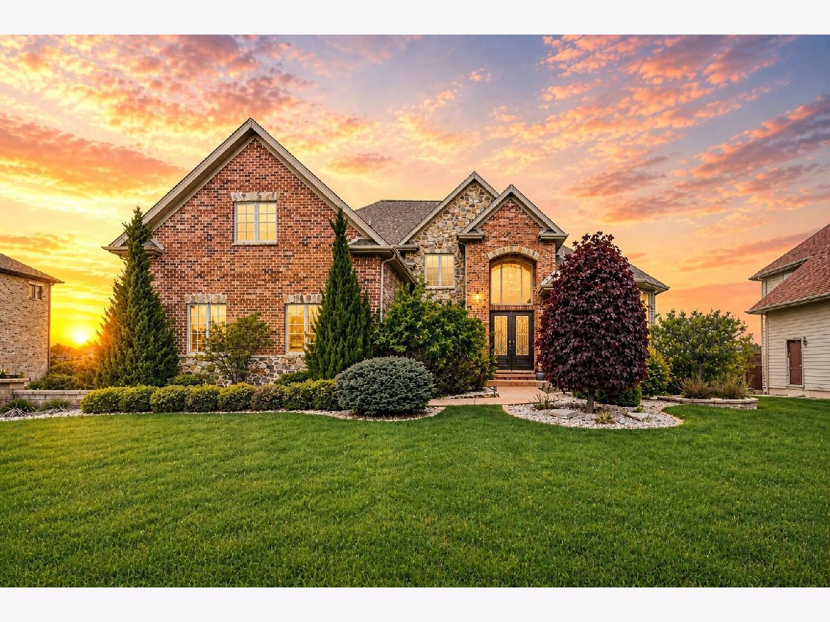  For Sale Crown Point Indiana, 8858 Doubletree Drive