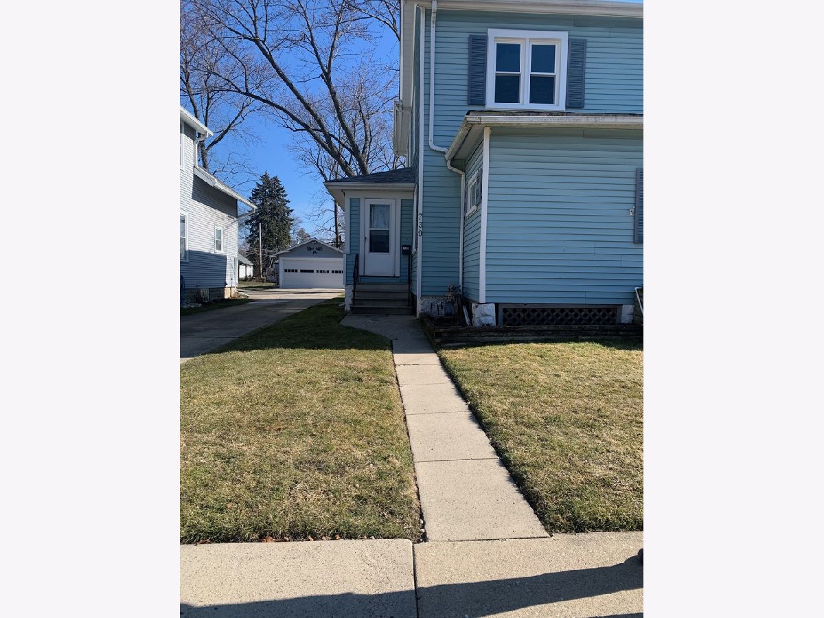  For Rent Aurora Illinois, 739 Iowa