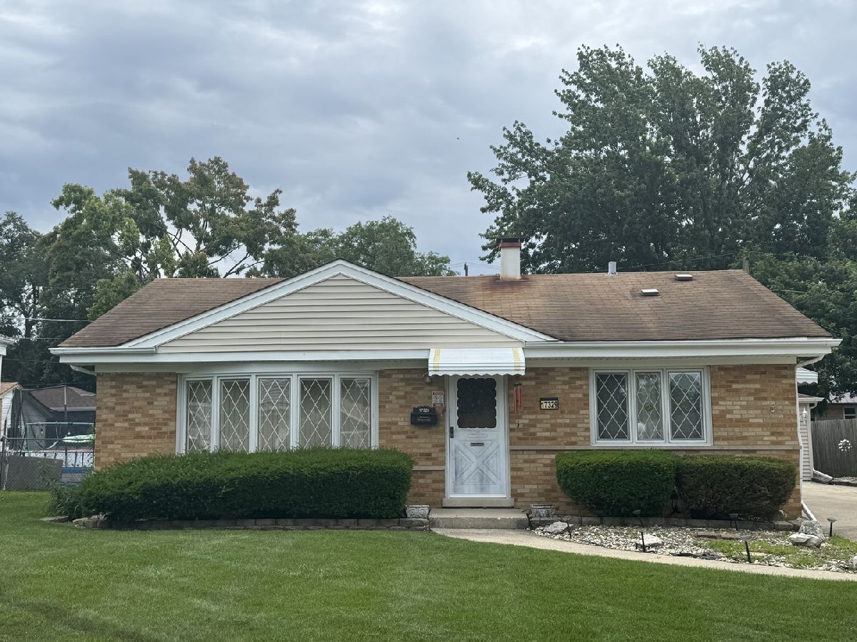 Sold Tinley Park Illinois, 17329 Oconto