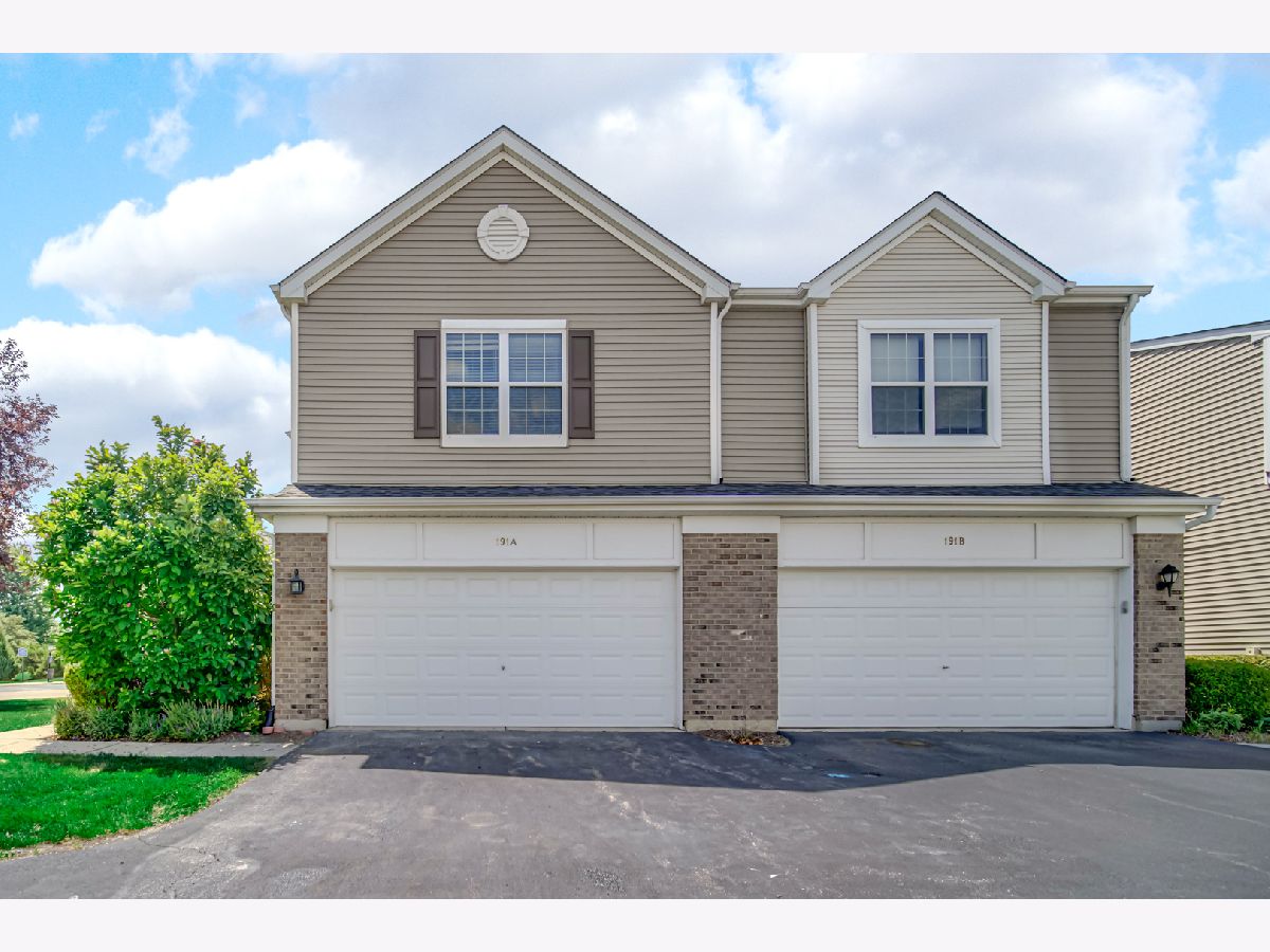 Condos & Townhomes & Homes For Rent Bristol Bay Yorkville Illinois, 191 Willoughby