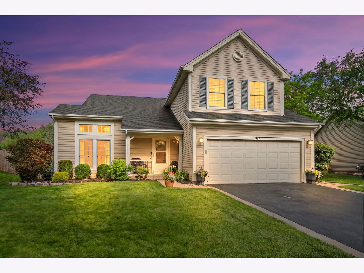 Homes & Townhomes & Condos For Sale The Villages Crystal Lake Illinois, 1689 Warrington Lane