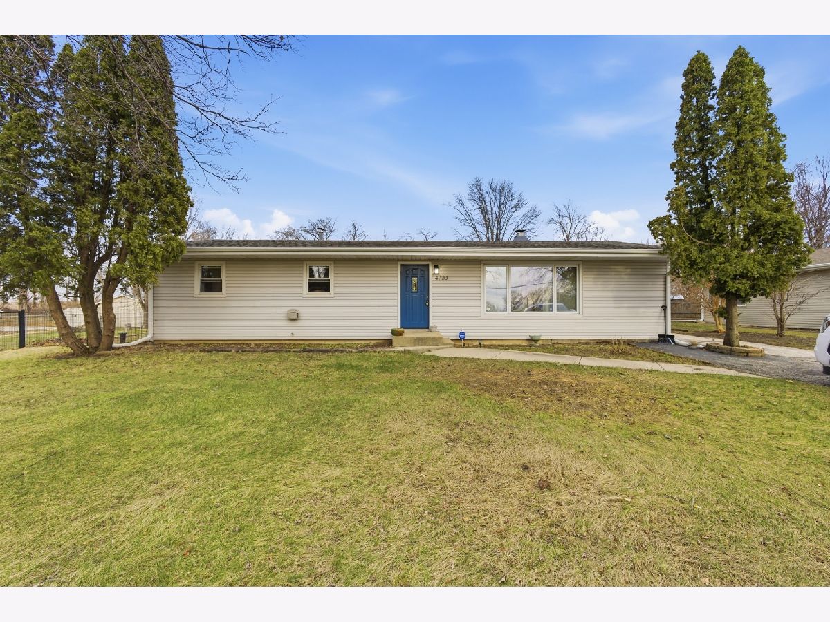  For Sale Rockford Illinois, 4720 Lincliff Drive