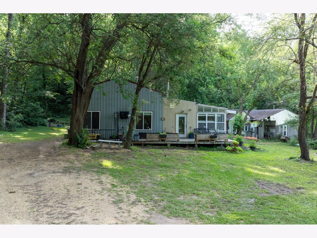  For Sale Albany Illinois, 1015 Thome Road