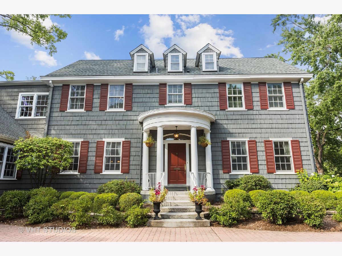  Sold Riverside Illinois, 142 Akenside