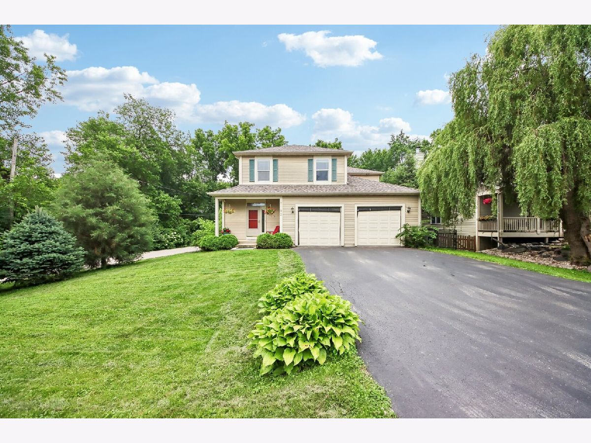Homes For Sale Spojnia Mchenry Illinois, 5105 Flanders Road